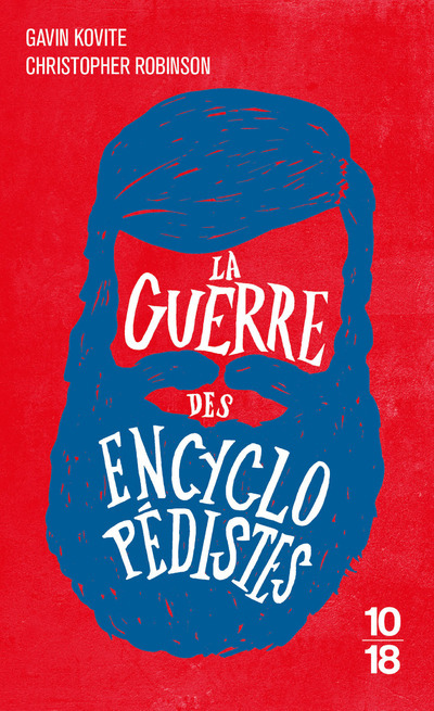 La guerre des Encyclopédistes