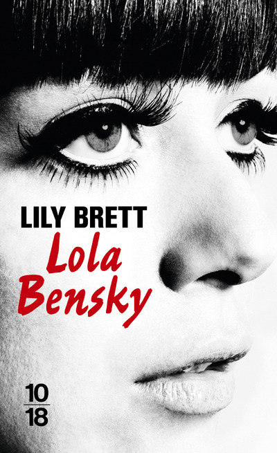 LOLA BENSKY    -10X18-