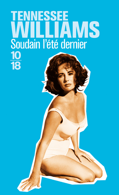 Soudain l'été dernier