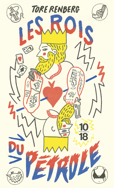 Les rois du pétrole