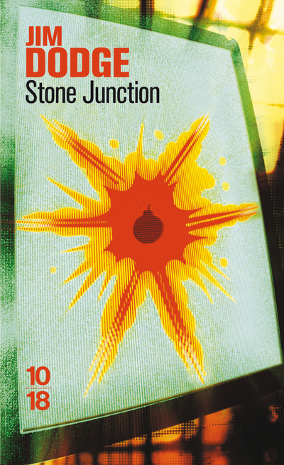 Stone Junction