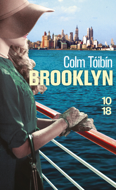 BROOKLYN -10X18-