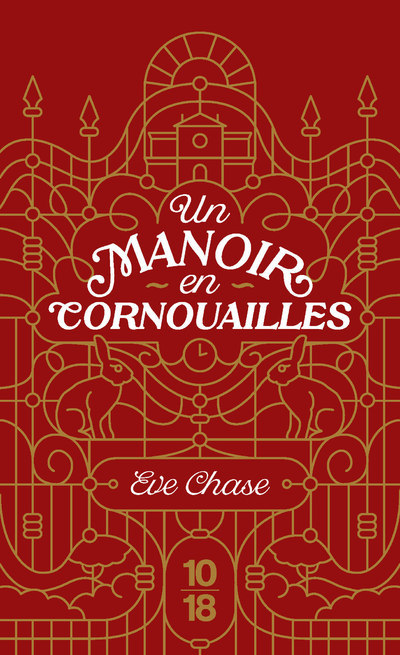 Un manoir en Cornouailles (Edition Spéciale)