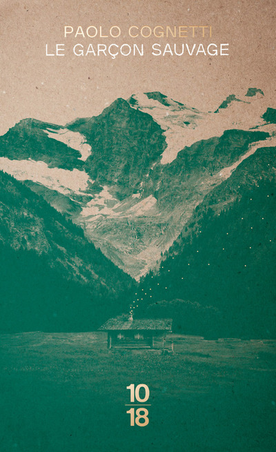 Le garçon sauvage - Collector