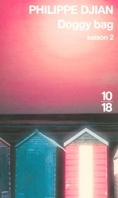 Doggy bag - tome 2