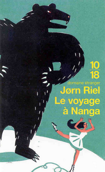 Le voyage à Nanga
