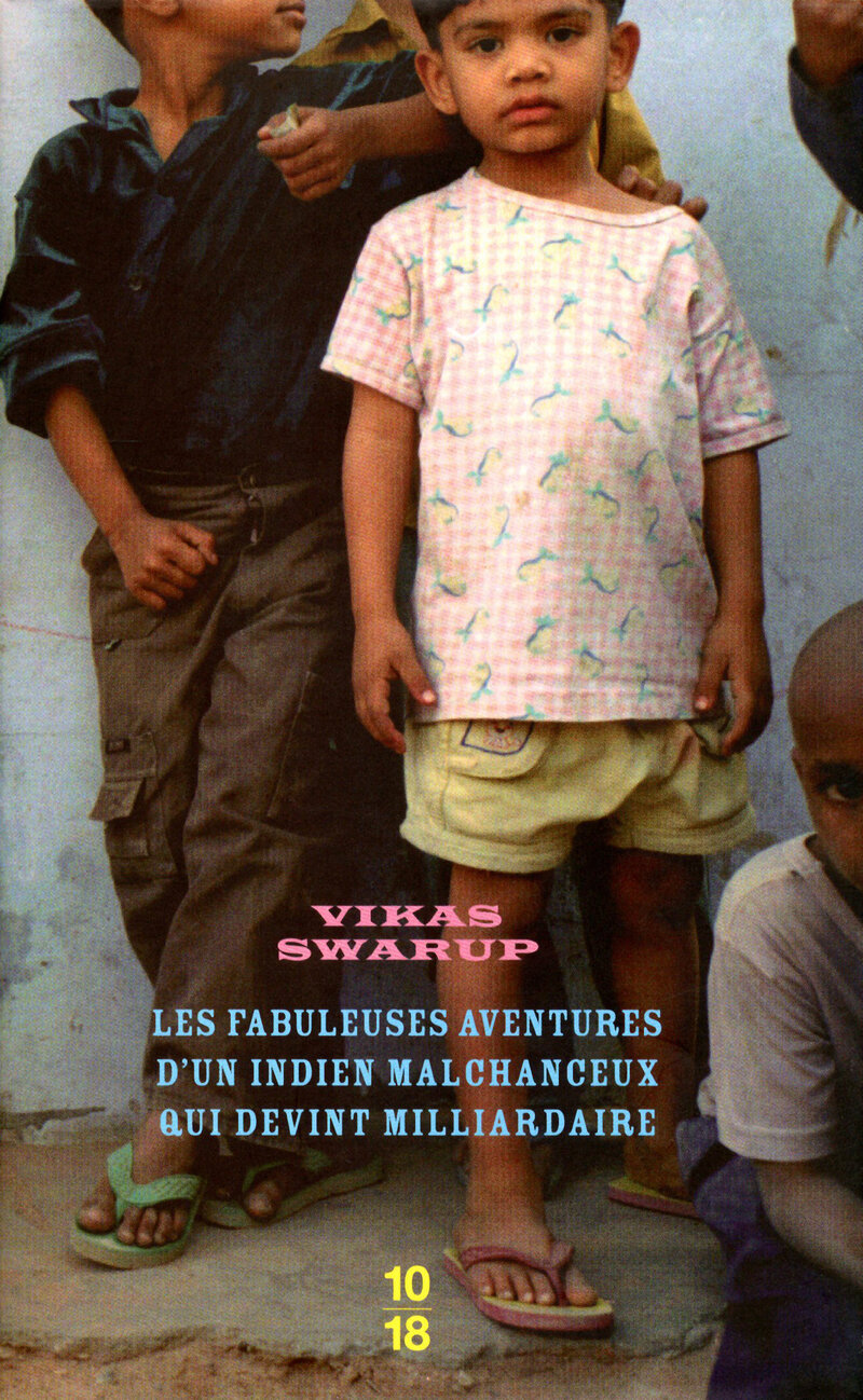 LES FABULEUSES AVENTURES D-UN INDIEN - EDIT ION SPECIALE  - 10X18 -