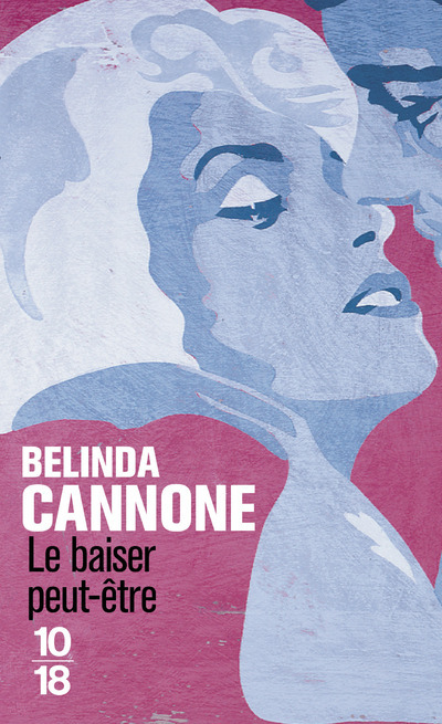 Le baiser, peut-être