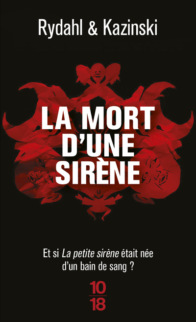 La mort d'une sirène