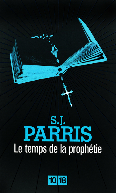 Le temps de la prophétie