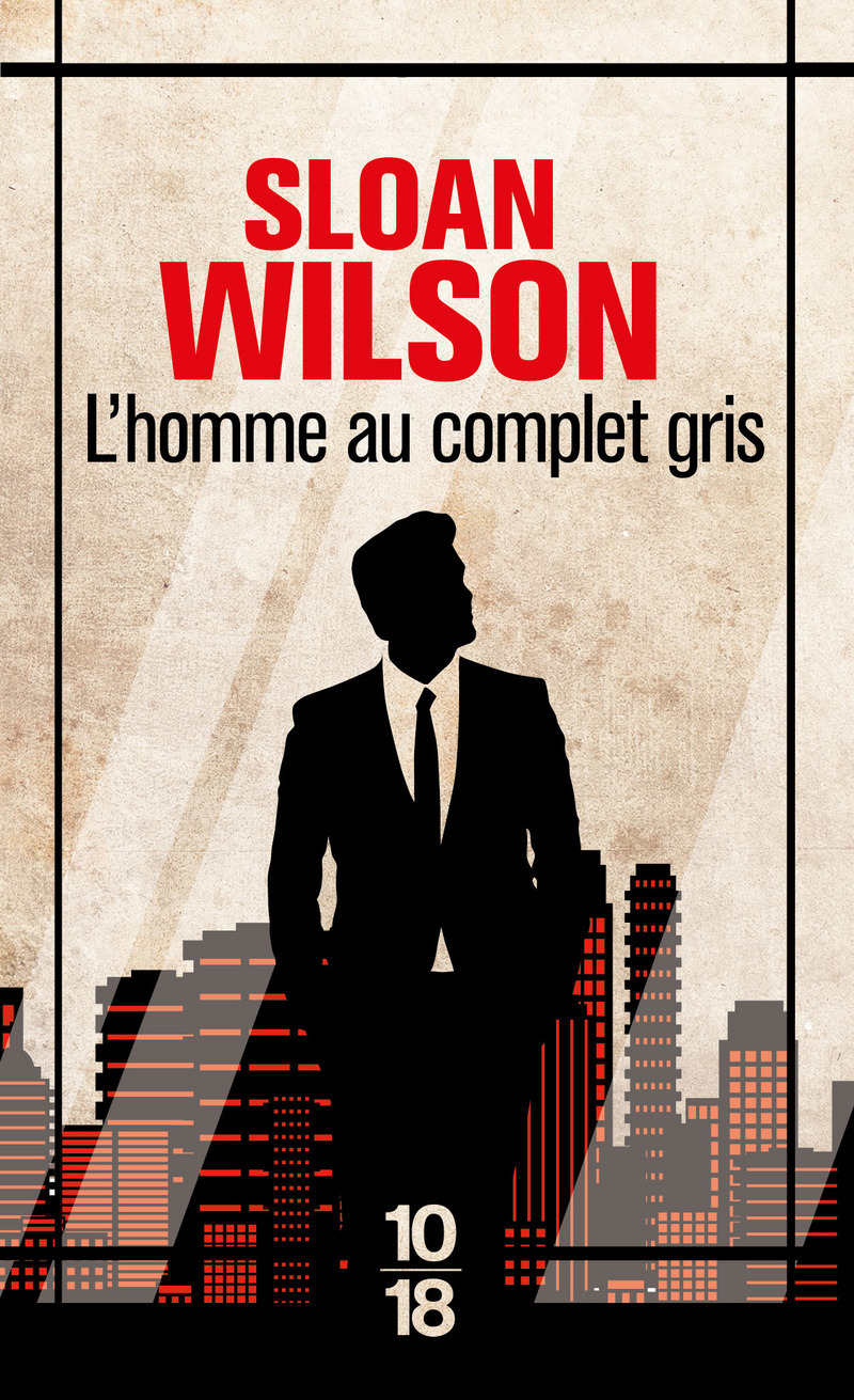 L'homme au complet gris