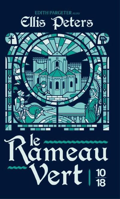 LE RAMEAU VERT -10X18