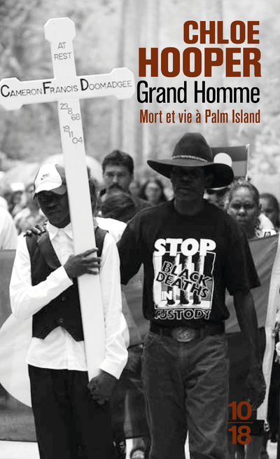 GRAND HOMME - 10X18 -