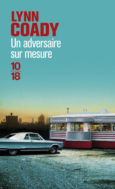 Un adversaire sur mesure