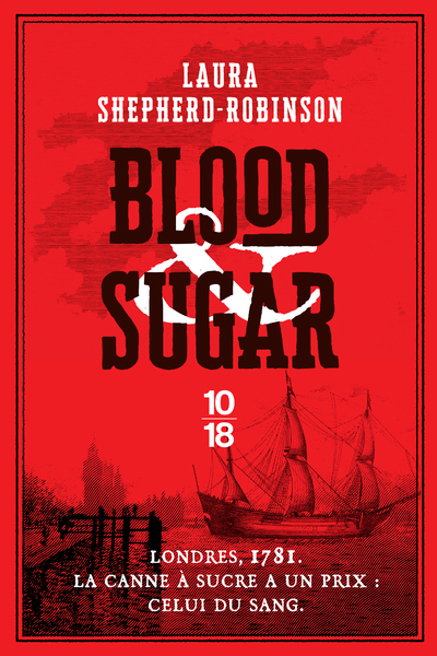 Blood and sugar