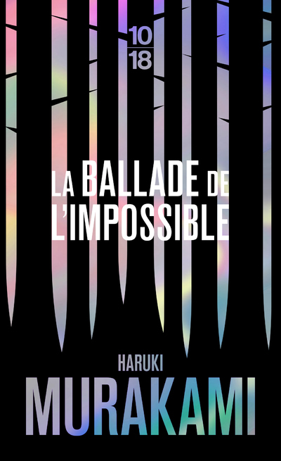 La ballade de l'impossible (Edition spéciale)