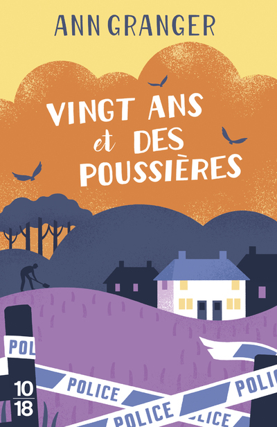 Vingt ans et des poussières - Tome 06