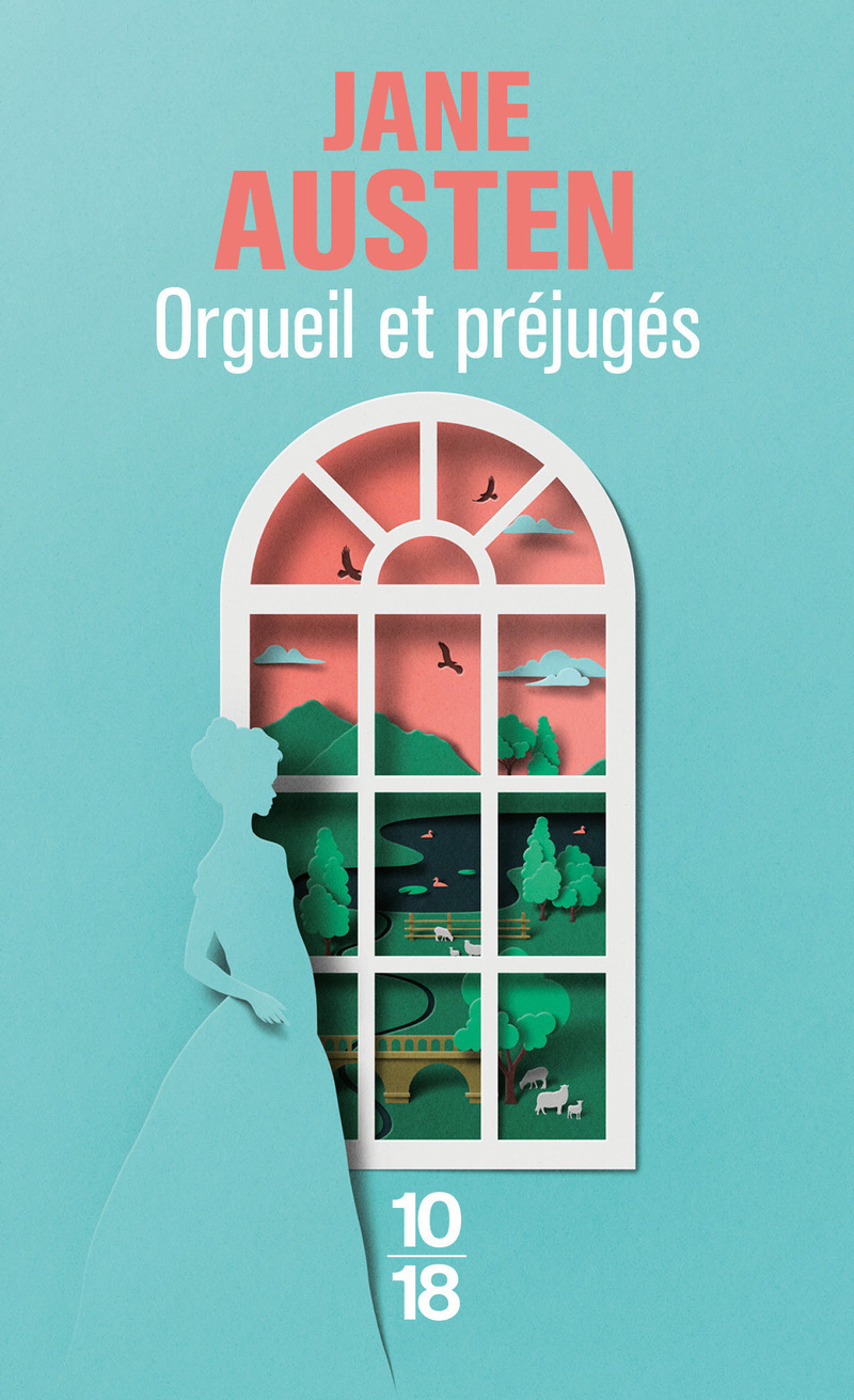 Orgueil et préjugés