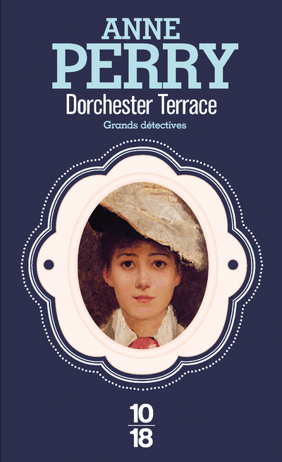 Dorchester Terrace (Pitt)