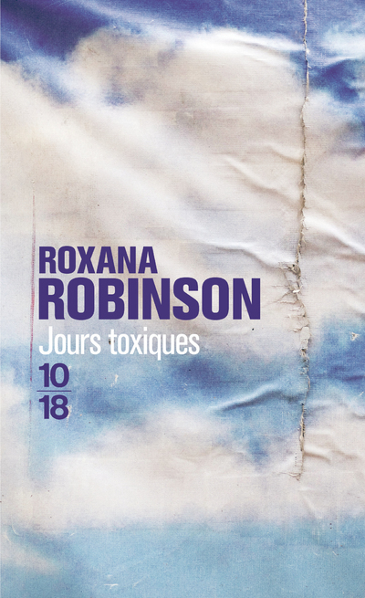 Jours toxiques