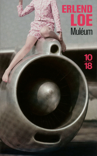 MULEUM - 10X18 -