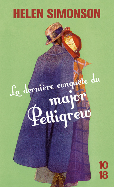 La dernière conquête du major Pettigrew