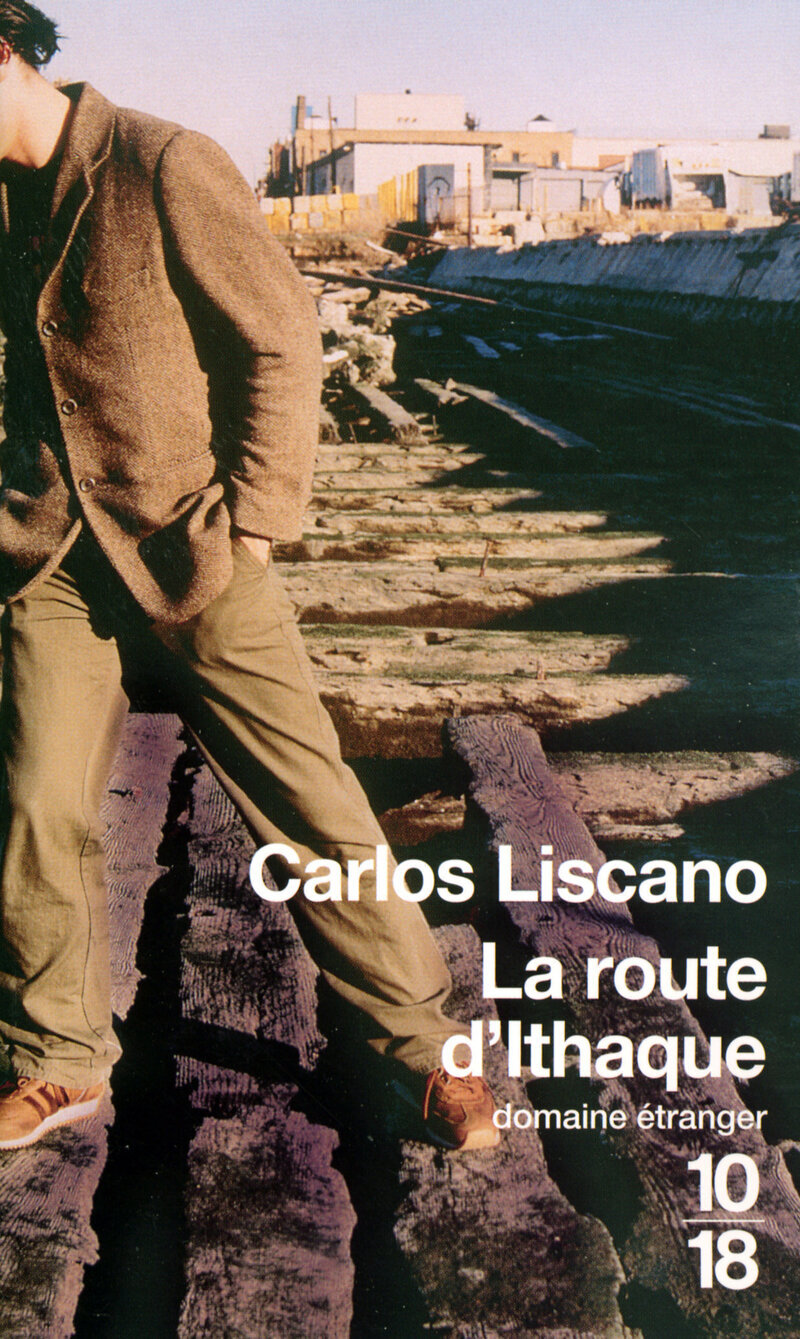 La route d'Ithaque