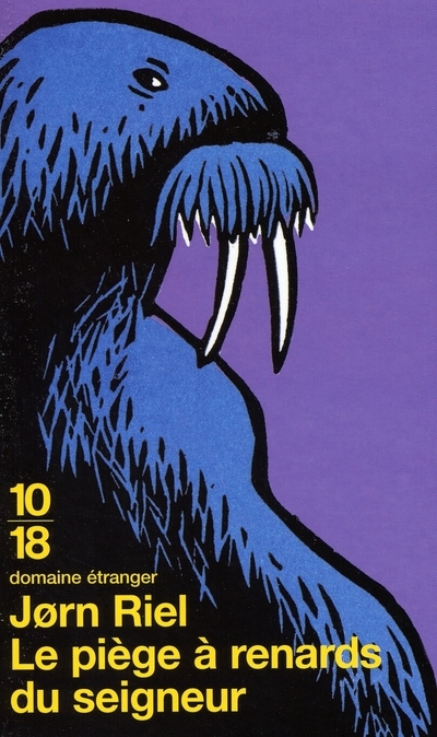 Le piège à renards du seigneur