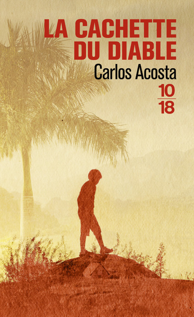 La cachette du diable