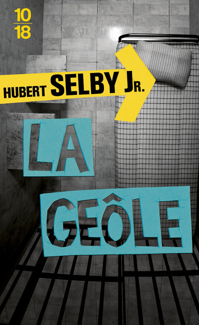 LA GEOLE -10X18-