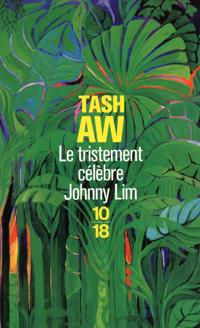 Le tristement célèbre Johnny Lim