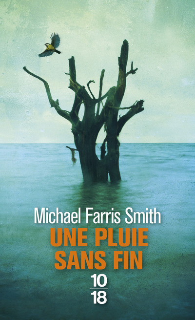 UNE PLUIE SANS FIN   -10X18-