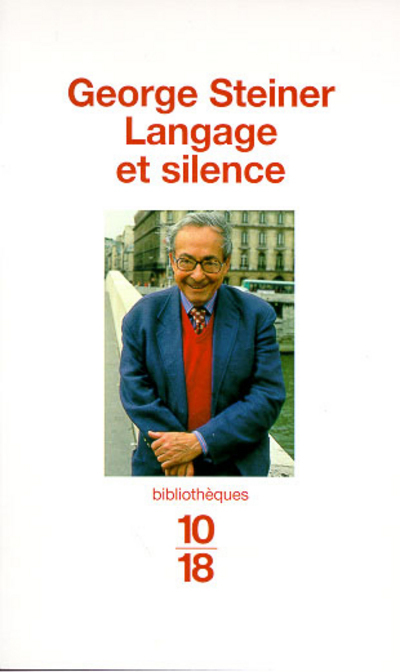 Langage et silence