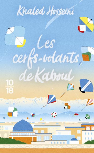 Les cerfs-volants de Kaboul - Collector