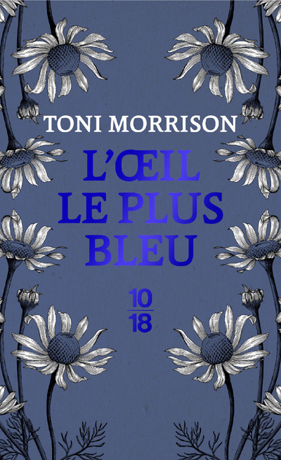 L'oeil le plus bleu (Edition Spéciale)