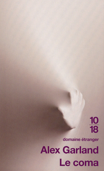 LE COMA  - 10X18 -  SOLDES 2 EUR
