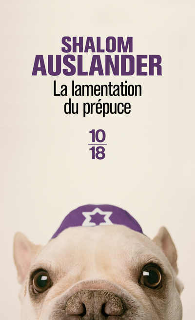 La lamentation du prépuce