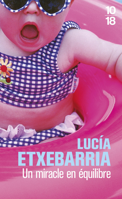 UN MIRACLE EN EQUILIBRE  -10X18-