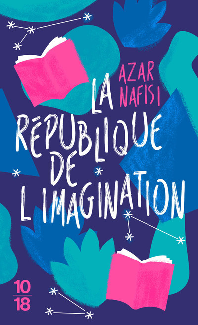 La République de l'imagination