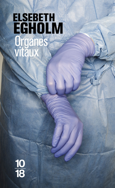 Organes vitaux