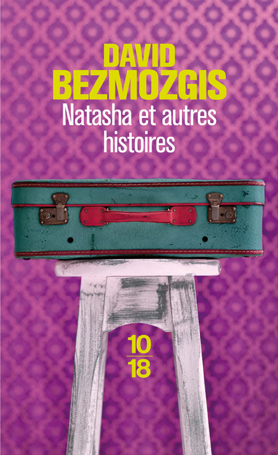 Natasha : et autres histoires