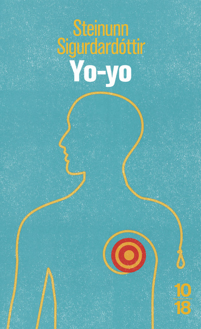 Yo-Yo