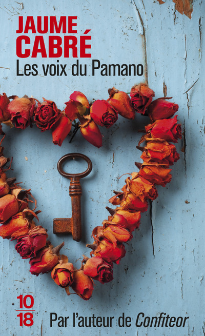 LES VOIX DU PAMANO - 10X18 - 1 DÉF. 21/12/15