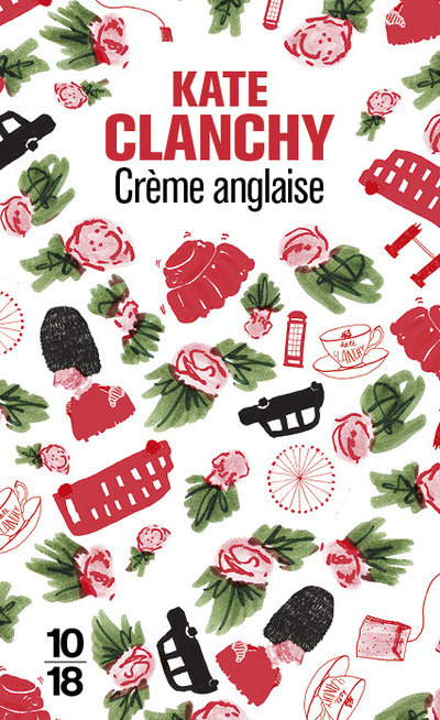 Crème anglaise