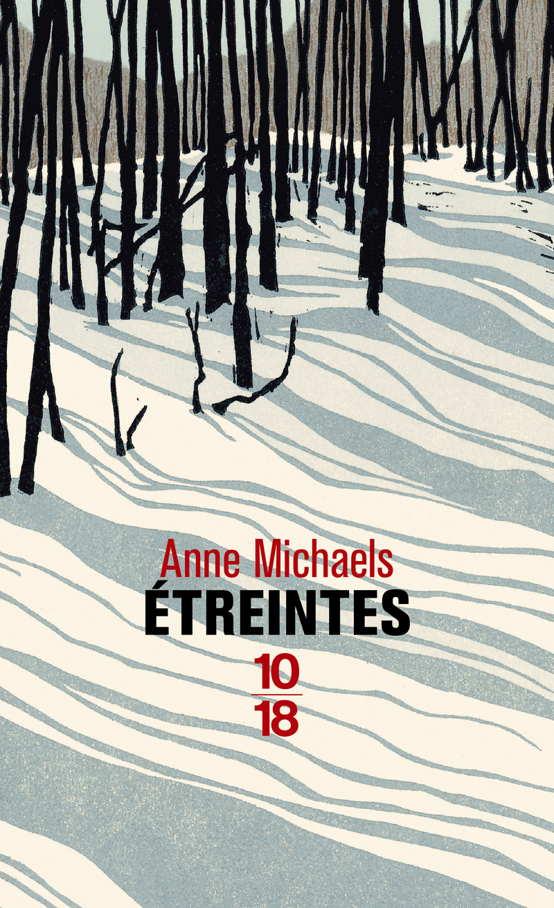 Étreintes
