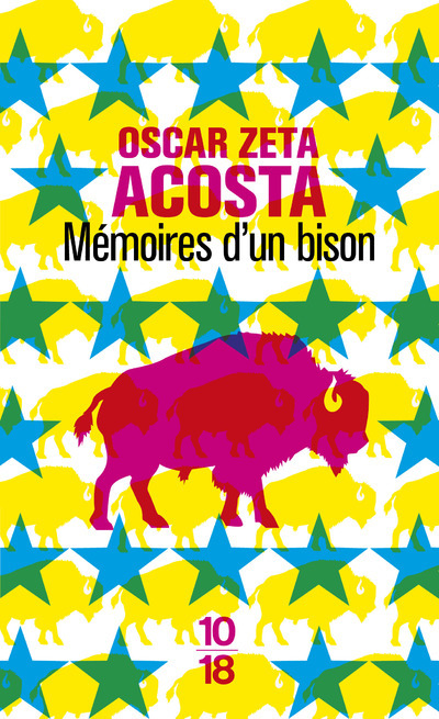 Mémoires d'un Bison