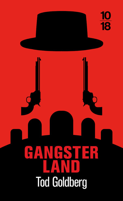 Gangsterland