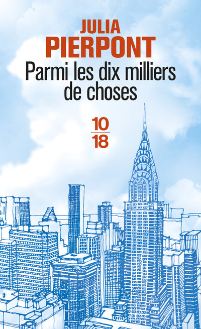 Parmi les dix milliers de choses