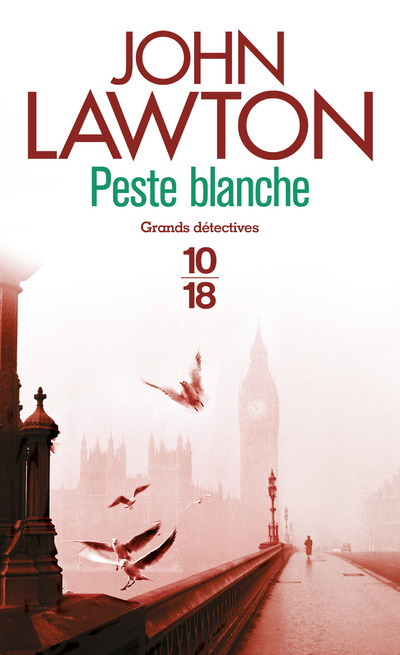 PESTE BLANCHE