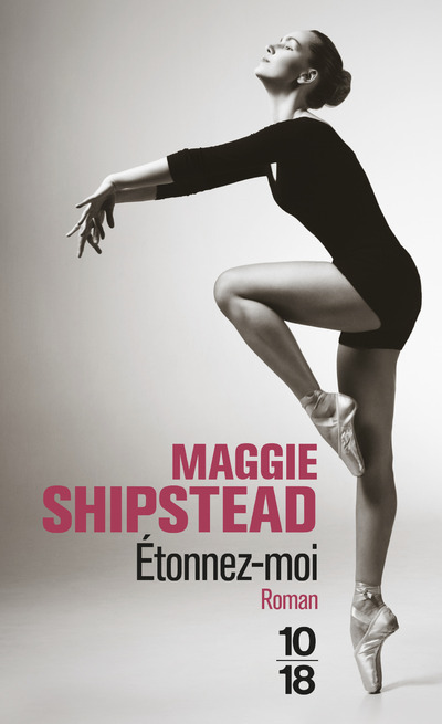 ETONNEZ-MOI    -10X18-